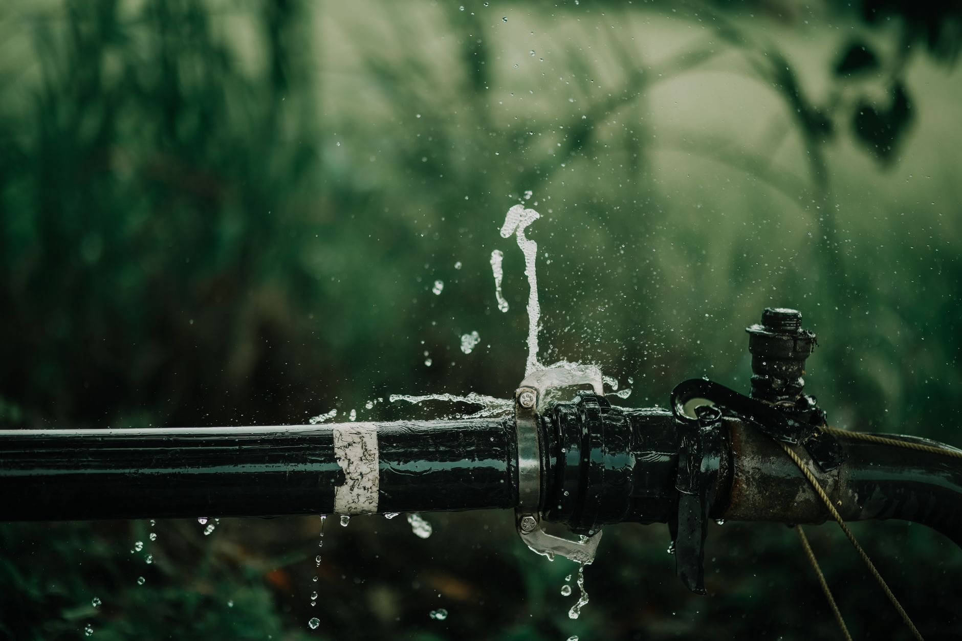 Recherche de fuite d'eau à Cambrai